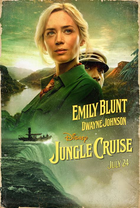 jungle cruise 2 release date